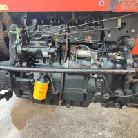 تراکتور مدل ۸۴ به همراه گاو آهن|خودرو سنگین|کردکوی, |دیوار