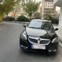 برلیانس۳۲۰ h تک برگ سند