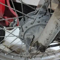 هوندا سی جی ژاپن 125|موتورسیکلت|هشترود, |دیوار