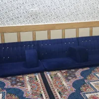 ست پرده وشیخ نشین|پرده، رانر، رومیزی|باوی, |دیوار