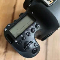 بادی 6d Mark 2|دوربین عکاسی و فیلمبرداری|تهران, چهارصد دستگاه|دیوار