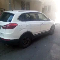 تیگو 5 اکسلنت مدل 95|خودرو سواری و وانت|شیراز, سینما سعدی|دیوار