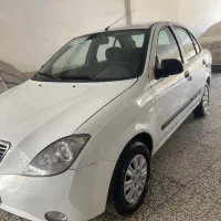 تیبا مدل۹۴  (  بدون رنگ )