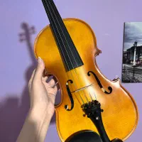 ساز ویالون تی اف ۱۴۲ نو