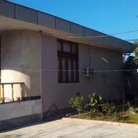 فروش نقدی  ۲خانه ویلایی بزرگ در یک حیاط