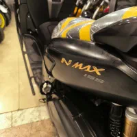 Nmaxانمکس ۱۴۰۲ کیلس|موتورسیکلت|تهران, گمرک|دیوار