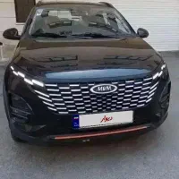 کراس x33 اتومات در حد خشک گارانتی (معاوضه یا فروش)