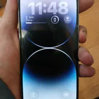 آیفون ۱۴ پرومکس رجیستر