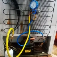 تعمیرات یخچال لباسشویی ظرفشویی