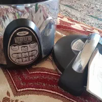 پلوپز مایر،آلمانی،|ظروف پخت‌وپز|پاریز, |دیوار