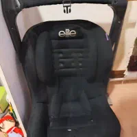 صندلی ماشیندکودک و کریر