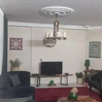 آپارتمان ۸۰ متری واقع در بلوار حافظ ۱۹