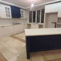 طراحی،تولید،اجرا،کابینت دورنگ،ممبران