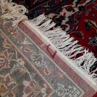فرش ۹ و ۶ متری رنگ لاکی|فرش|تهران, فلاح|دیوار