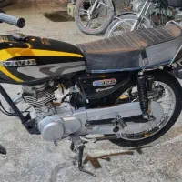 کویر مدل۹۴ درحد|موتورسیکلت|شیراز, داریون|دیوار