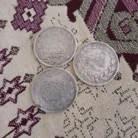 پنج هزاردیناری نقره