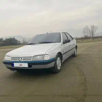 پژو ۴۰۵ مدل۱۳۸۸سفارشی|خودرو سواری و وانت|لیسار, |دیوار