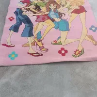 فرش اتاق کودک