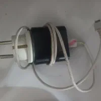 شارژ اصلی دو سر تایپ سی