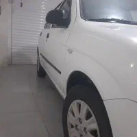 تیبا ۲ مدل ۹۷ بی رنگ