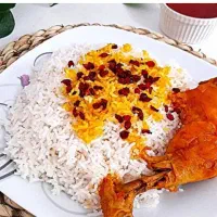 آشپزی برای پروژه و مجالس پذیرفته میشود