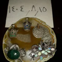 سنگهای گرانبهاو نیمه بها|جواهرات|نجف‌آباد, امیرآباد|دیوار