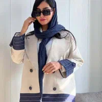 فروش کت ترکیبی با جین  آسترکشی شده