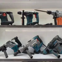 چکش تخریب (هیلتی) pm|ابزارآلات|سبزوار, امیریه|دیوار