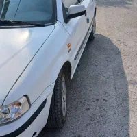 سمندifs دوگانه شرکت عروسک|خودرو سواری و وانت|قزوین, |دیوار