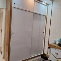 آپارتمان ۶۳ متری با ۷۰ متر حیاط اختصاصی