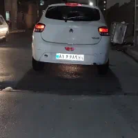 تیبا۲|خودرو سواری و وانت|کرج, فاز ۱ مهرشهر|دیوار