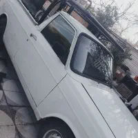 پیکان وانت مدل 89