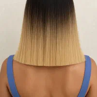 کوتاهی مو و ابرو در منزل شما (سیار خانم)