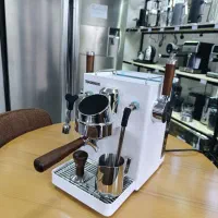 دستگاه اسپرسو ساز