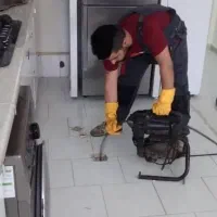 لوله بازکنی فاضلاب اورژانسی ارزانتر همه جا