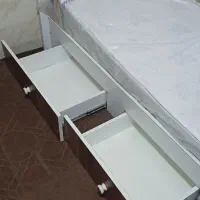 تخت کودک|تخت و صندلی بچه|قم, خاکفرج|دیوار