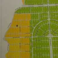 زمین-باغستان-فردوسی-مروارید-غربی-پنج