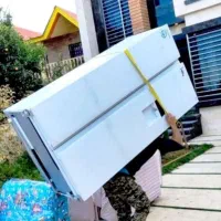 باربری وحمل نقل اسباب منزل خاور نیسان وانت|خدمات حمل و نقل|پاکدشت, پاکدشت (مامازند)|دیوار