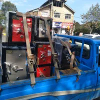 صندوقهای نسوز ۱۵۰k|ابزارآلات|آستانه اشرفیه, |دیوار