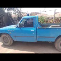 نیسان دیزل مدل ۹۰|خودرو سواری و وانت|نیشابور, کوی حسینی|دیوار