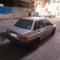 پراید ۸۶|خودرو سواری و وانت|تهران, آسمان|دیوار