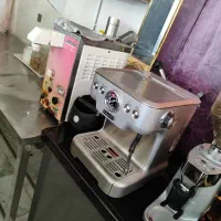 دستگاه گل خامه کم کار
