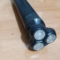 ریش تراش شارژی ضد آب شیائومی