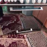 فرگاز|اجاق گاز و لوازم برقی پخت‌وپز|پیر بکران, |دیوار