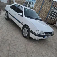 پژو 405تیوفایو