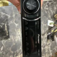 ضبط پایونیر