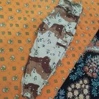 مقدار لباس سربازی|لباس|اهواز, کوی شایسته|دیوار