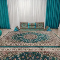 پرده و کنار پرده