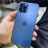 iphone 12 pro max|موبایل|مهاباد (آذربایجان غربی), |دیوار
