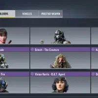 اکانت کالاف دیوتی موبایل|کنسول، بازی ویدئویی و آنلاین|بیله سوار, |دیوار